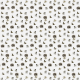 Fabric 15818 | Psy Mopsy - Pugs Dogs