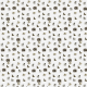 Fabric 15818 | Psy Mopsy - Pugs Dogs
