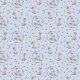 Fabric 15845 | Flamingi light