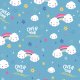 Fabric 15851 | Over the Rainbow