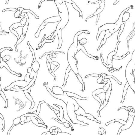Fabric 15867 | Matisse