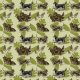 Tkanina 15876 | PSY MYŚLIWSKIE JAMNIKI - HUNTING DOGS DACHSHUNDS