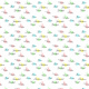 Fabric 15888 | Clever Girl pastel