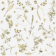 Fabric 16036 | KWIATY I OWADY - FLOWERS & INSECTS