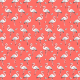 Fabric 16097 | Flamingo