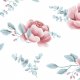 Tkanina 16101 | Peonies