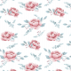 Fabric 16101 | Peonies