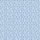 Tkanina 16138 | Mouseketeers on blue