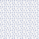 Fabric 16139 | Mouseketeers on white