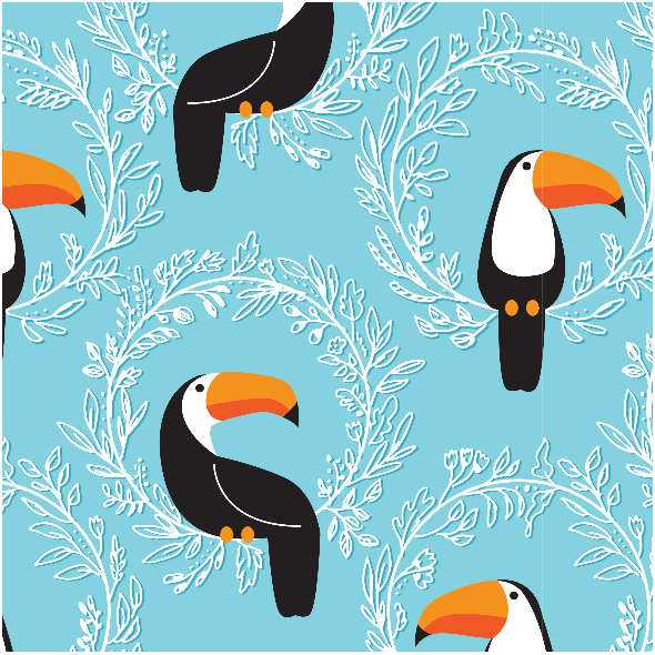 Fabric 16141 | toukanos