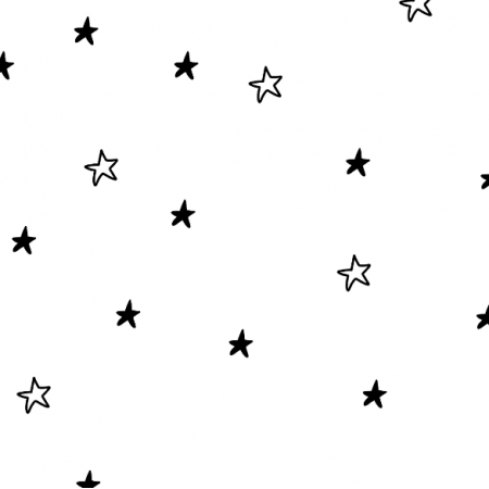 Tkanina 16158 | Stars