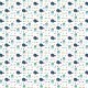 Fabric 16161 | rybki