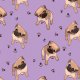 Fabric 16171 | Cute pags