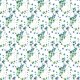 Fabric 16180 | Spring clover