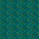 Tkanina 16201 | Small emerald forest design.