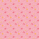 Fabric 1783 | truskawkowe lato
