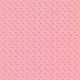 Fabric 1783 | truskawkowe lato