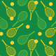 Tkanina 16314 | Tennis 2