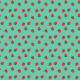 Tkanina 16315 | Truskawka Strawberry on minty0