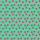 Tkanina 16315 | Truskawka Strawberry on minty0