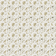 Fabric 16336 | PTAKI KWIATY I MOTYLE 