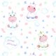Tkanina 16378 | Unicorns