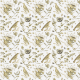 Fabric 16404 | Małe PTASZKI - Little BIRDS