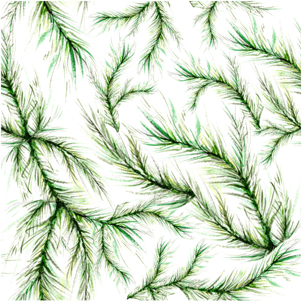 Fabric 16442 | Iglak