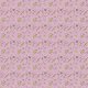 Tkanina 16465 | PTAKI NA LAWENDOWYM TLE