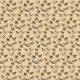Fabric 16483 | PSY BULDOGI - BULLDOG DOGS