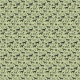 Fabric 16513 | PSY SETERY W ZIELENI - SETTER DOGS ON GREEN