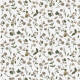 Fabric 16514 | OGRÓDEK BOTANICZNY - BOTANICAL GARDEN