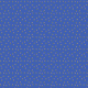 Fabric 16520 | MałE RÓŻYCZKI NA SZAFIROWYM - little roses on Palace Blue