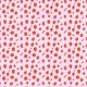 Fabric 16551 | Truskawki / strawberry