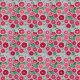 Fabric 16553 | Grejpfrut/Grapefruit