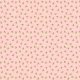 Tkanina 16565 | RÓŻOWE RÓŻYCZKI - PINK ROSE FLOWER