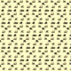 Fabric 16569 | PSY SZPICE MINIATUROWE - TOY SPITZ DOGS