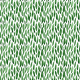 Fabric 16590 | Green watercolor leaves