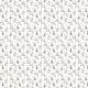 Tkanina 16592 | OWIECZKI NA BIAŁYM TLE - ShEEP ON WHITE BACKGROUND