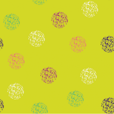 Fabric 16637 | lots of dots