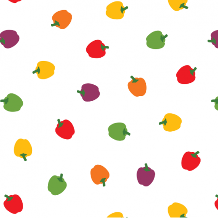 16782 | COLORFUL BELL PEPPERS