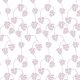 Fabric 16849 | mostera - dirt pink10