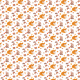 Fabric 16907 | Foxes and mushrooms_001