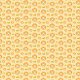 Fabric 16910 | Akwarelowe_lwy_BRIGHT_YELLOW
