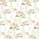 Fabric 16918 | Blossom