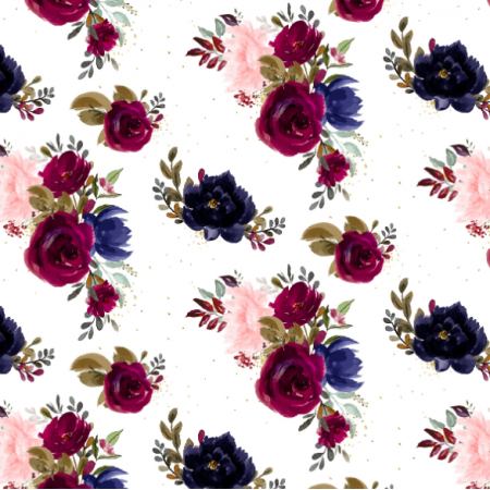 Fabric 16960 | AW2019_Flowers_002_001
