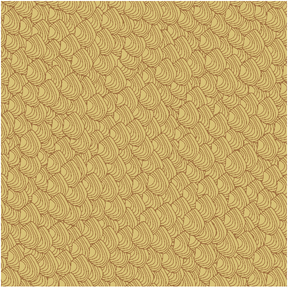 Tkanina 17100 | muszelki