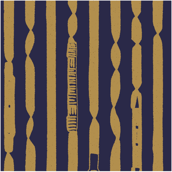 Tkanina 17102 | taśmy kasetowe