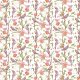 Fabric 17135 | Birds Sweet Life