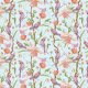 Fabric 17142 | Bird Sweet Life